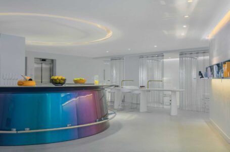 W Ibiza Hotel