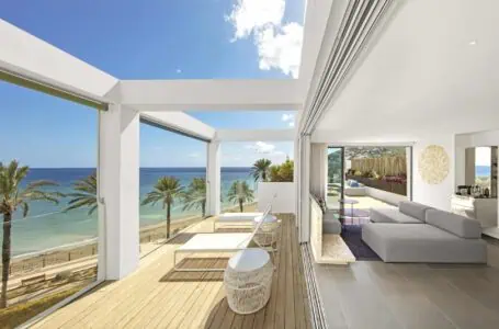 W Ibiza Hotel