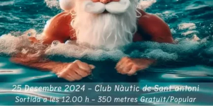 XIV Copa de Nadal Isla de Ibiza