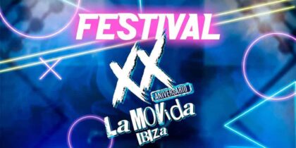 La Movida en Hard Rock Hotel Ibiza