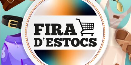 Fin de semana de chollos en la Feria de Stocks de San Antonio