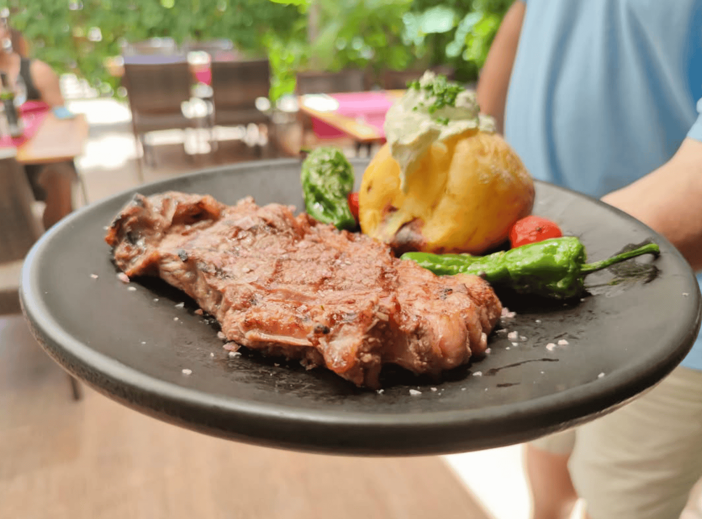 Los mejores restaurantes para comer carne en Ibiza