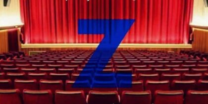 Zinètic Cinema: Cine independiente en VOSE en el Cine Regio