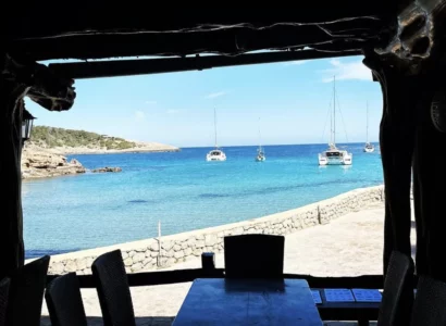 Restaurante Zulú (Es Grop)