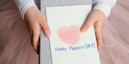 ¡Este año sí!: Acierta con tu regalo del Día del Padre en Ibiza