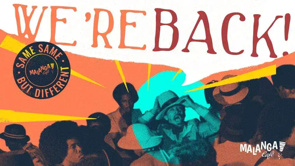 ¡Malanga Ibiza reabre sus puertas este fin de semana!