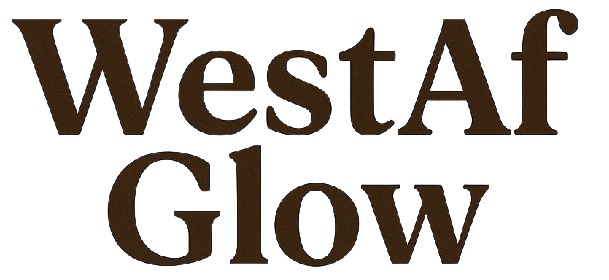 Logo de WestAf Glow