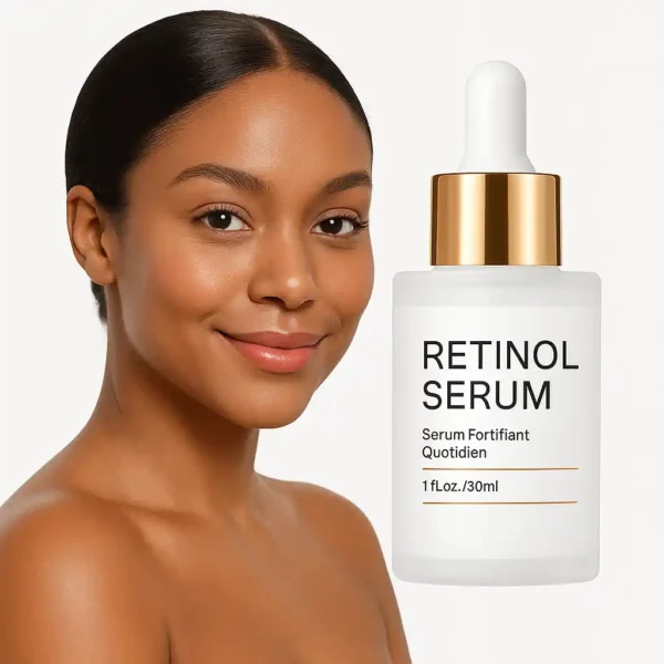 Image secondaire 1 - Sérum rétinol