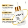 Image secondaire 3 - Sérum rétinol