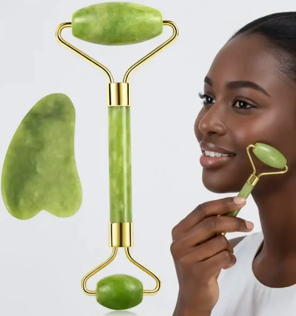 Image secondaire 1 - guasha