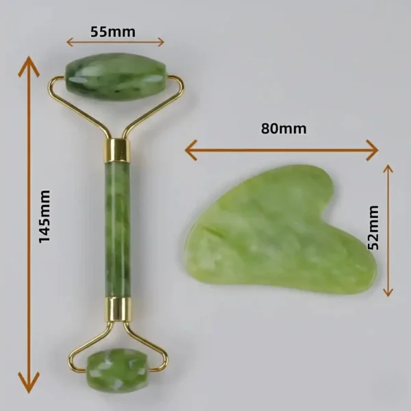 Image secondaire 2 - guasha