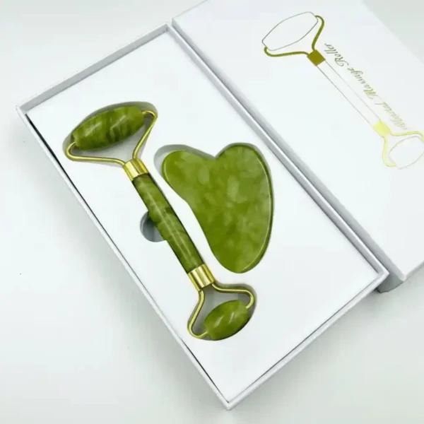 Image principale - guasha