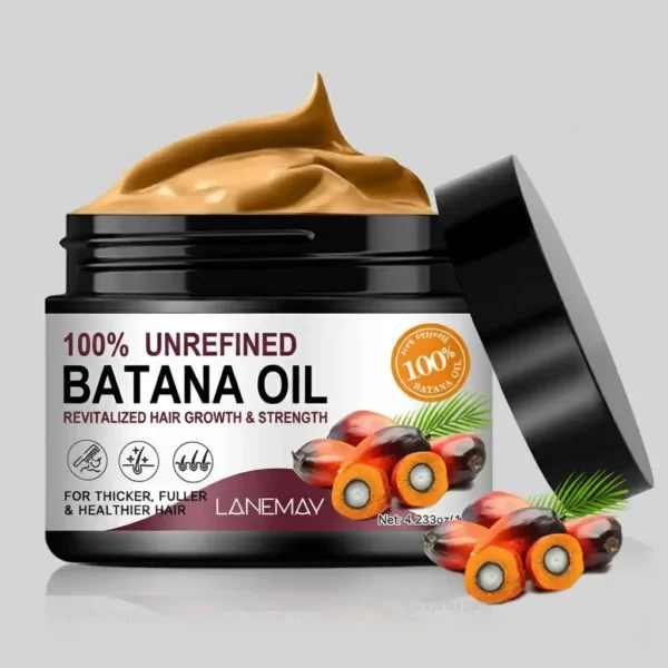 Image secondaire 4 - batana-oil