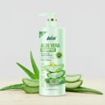 Image principale - shampoo