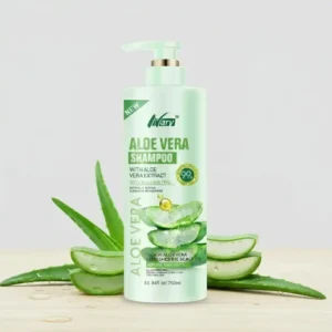 Image principale - shampoo