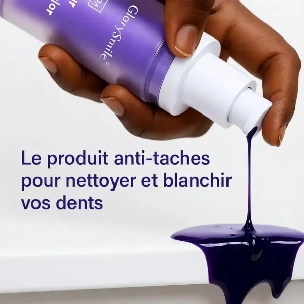 Image secondaire 1 - toothpaste