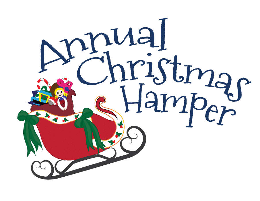 Santa in a sleigh filled with gifts for Christmas celebration, festive holiday spirit.