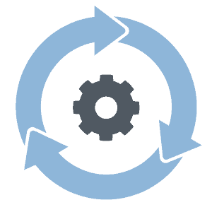 Modern business solutions and IT consulting services at West X Business Solutions.