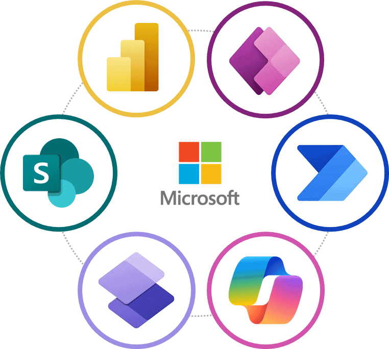 Bar Graph Icon, purple background, representing data analytics and business growth.