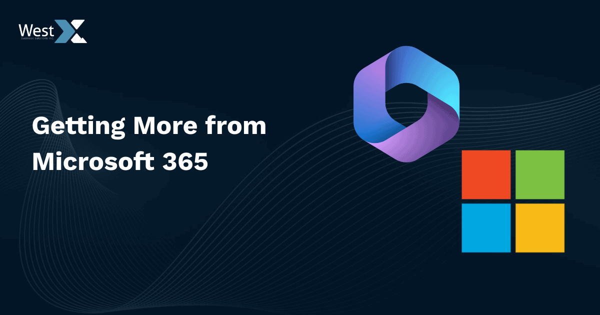 Enhanced productivity with Microsoft 365 tools and Power Platform integration for business growth.