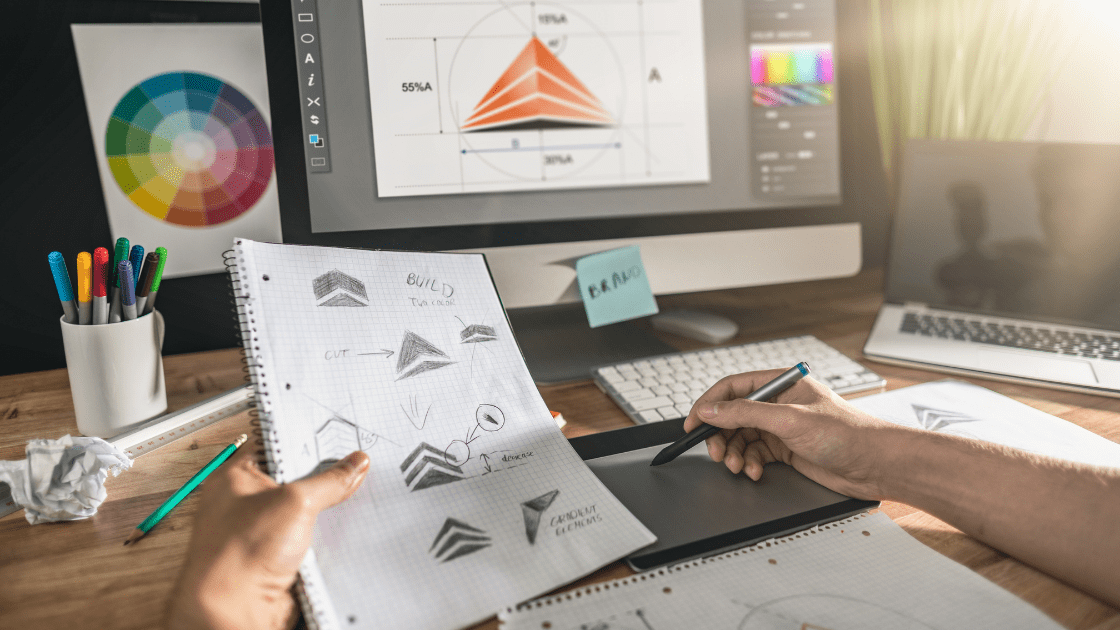 5 tipp logó választáshoz: kis és középvállalkozásoknak