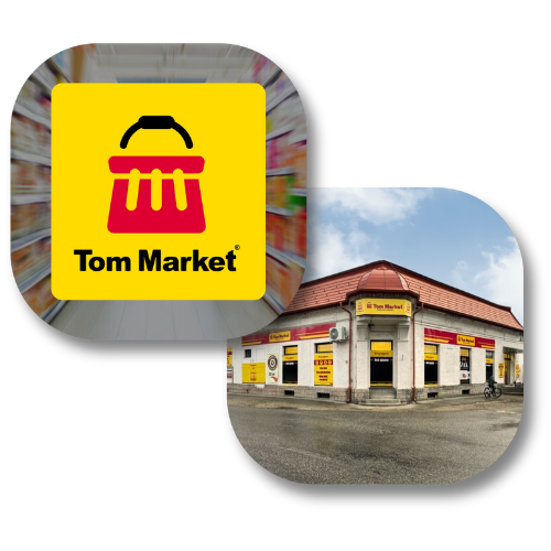 WhiteBox referencia Tom Market