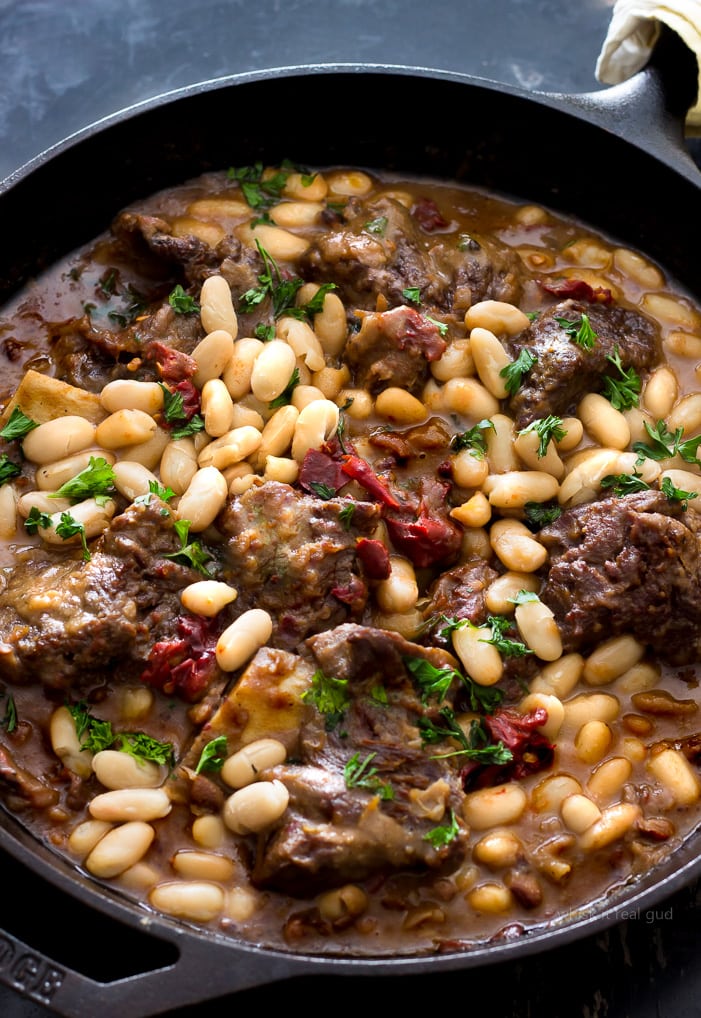 Short Ribs