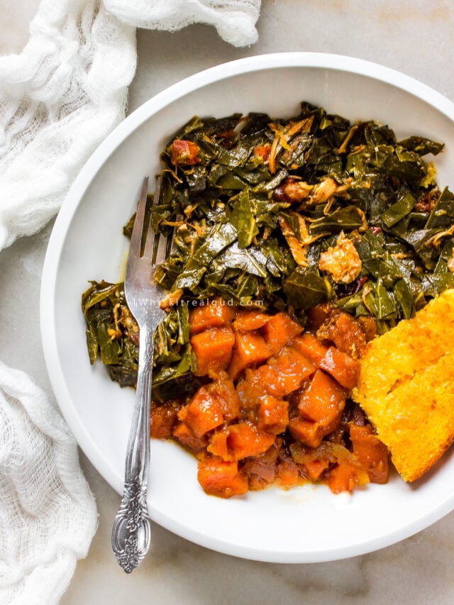Collard Greens