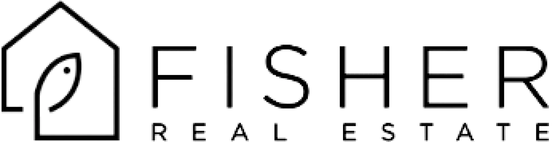 Fisher Real Estate Logo