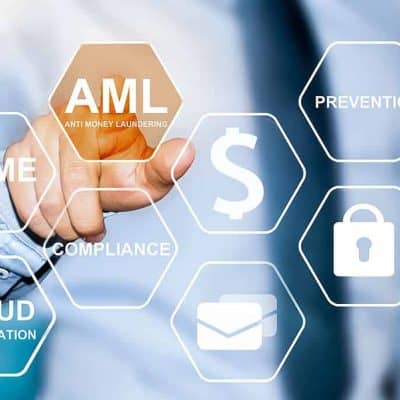 Anti-Money Laundering (AML)