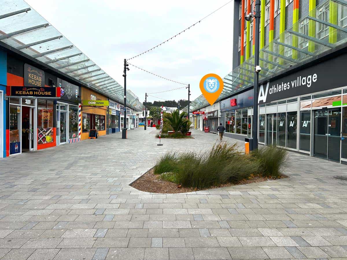 4 Serlby 10 (marker)