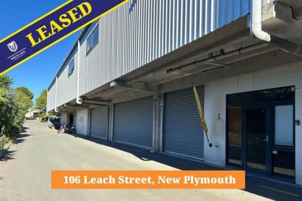 106 Lerach St leased