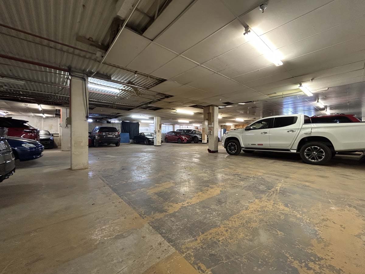 Ground, 5 Wakefield 5