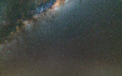 How to Use Constellations to Identify Stars