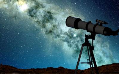 Why Astronomy Matters: A Simple Guide for Beginners