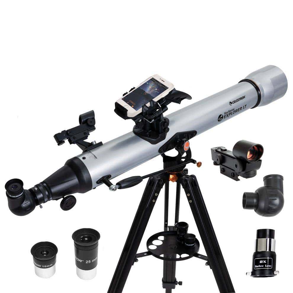 telescope accessories