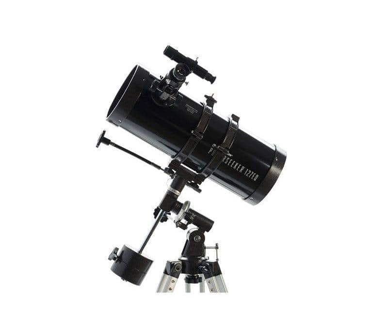 refractor vs reflector telescopes