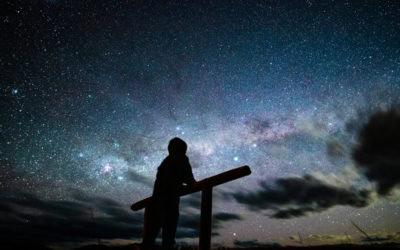 Can You Stargaze Without a Telescope?