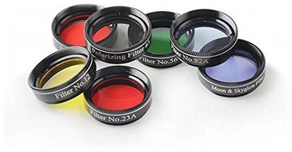 light pollution affects stargazing