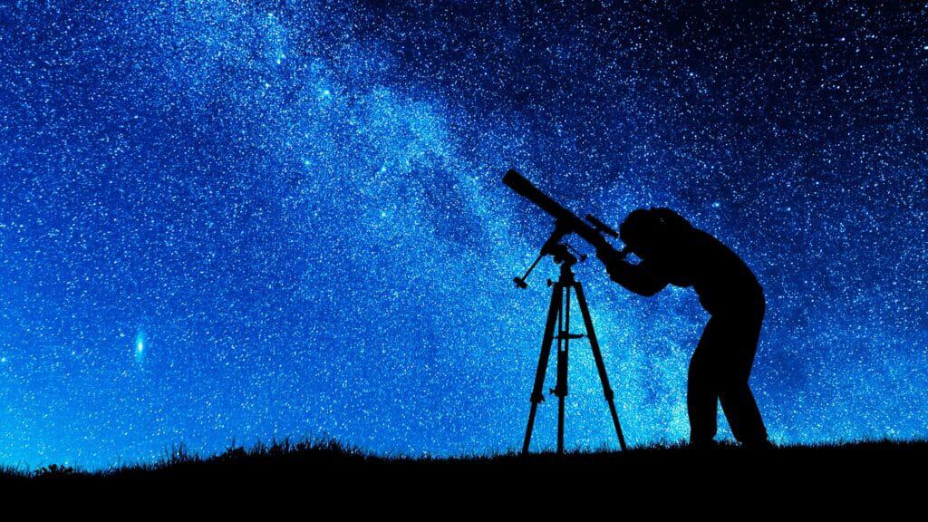 How to Find Dark Sky Spots Near Your Region