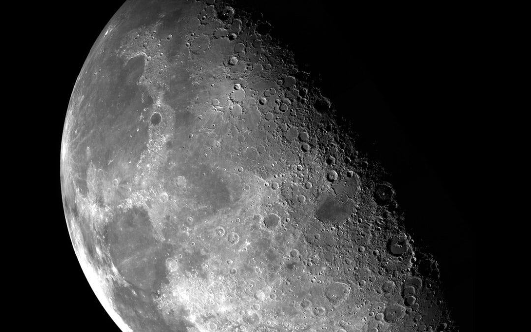 how to choose your first telescope