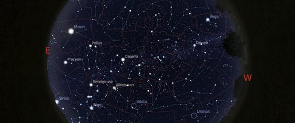stargazing apps for beginners