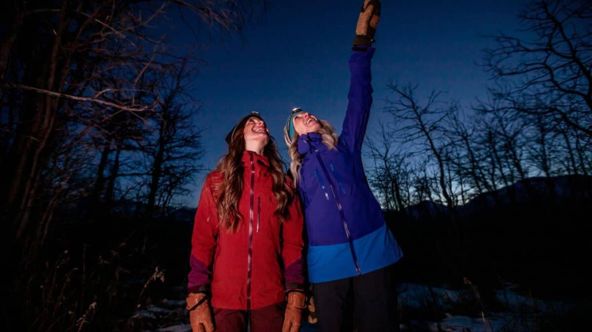 How to Find Dark Sky Spots Near Your Region