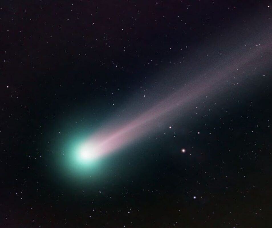 what can you see in the night sky tonight