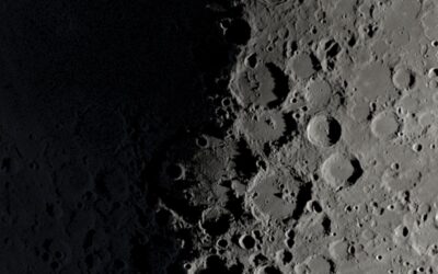 What Can You See on the Moon With a Telescope?