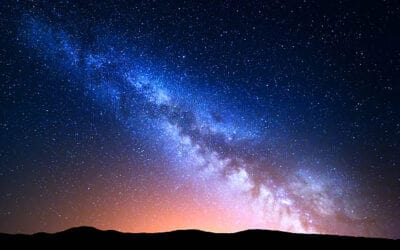 When Is the Best Time to Go Stargazing?