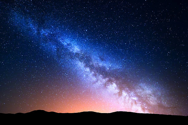 When Is the Best Time to Go Stargazing?