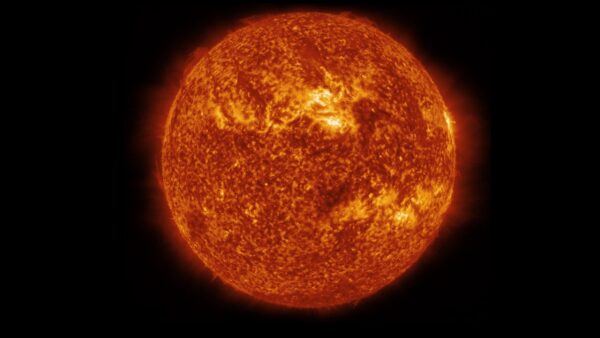 bright star in the sky tonight