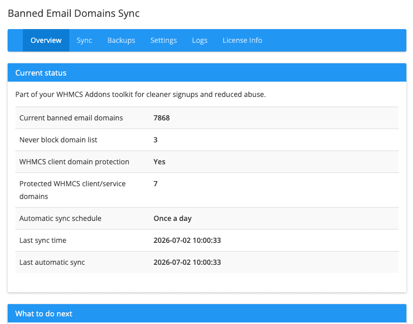whmcs addons eu screen 3