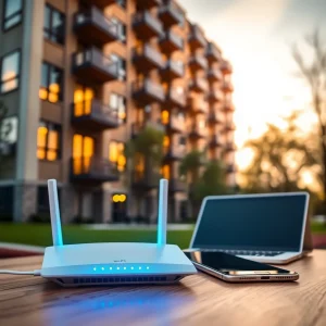 Internet For MDUs In New Jersey - Featured Image